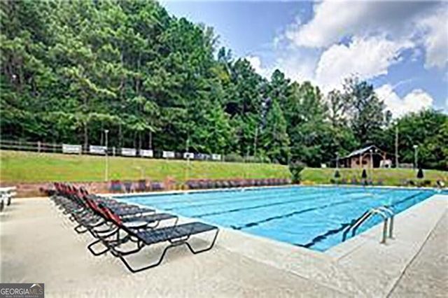 6725 Ridge Moore Drive, Peachtree Corners, GA 30360