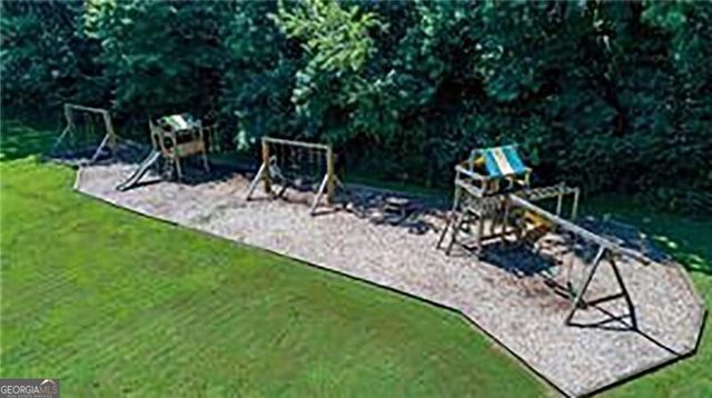 6725 Ridge Moore Drive, Peachtree Corners, GA 30360