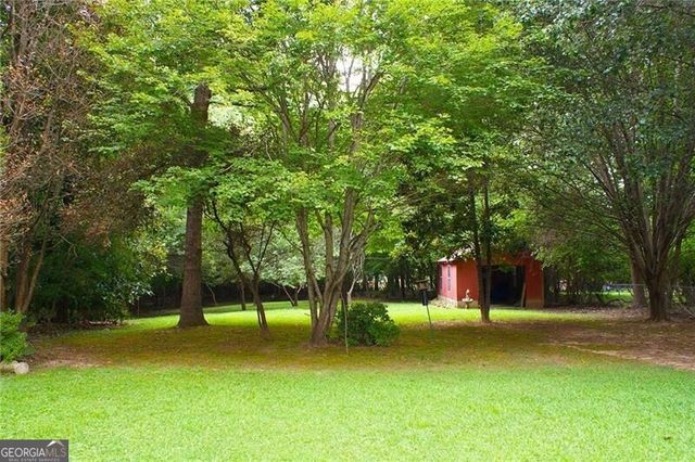 6725 Ridge Moore Drive, Peachtree Corners, GA 30360