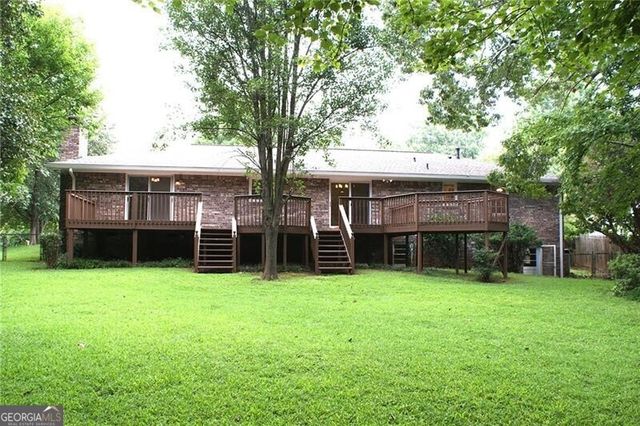 6725 Ridge Moore Drive, Peachtree Corners, GA 30360