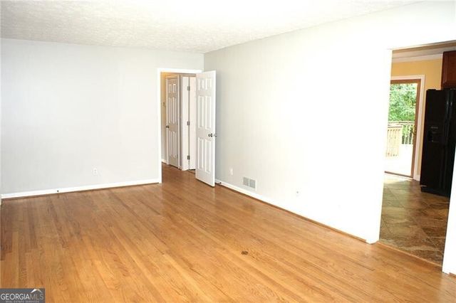 6725 Ridge Moore Drive, Peachtree Corners, GA 30360