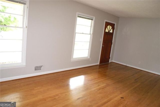 6725 Ridge Moore Drive, Peachtree Corners, GA 30360