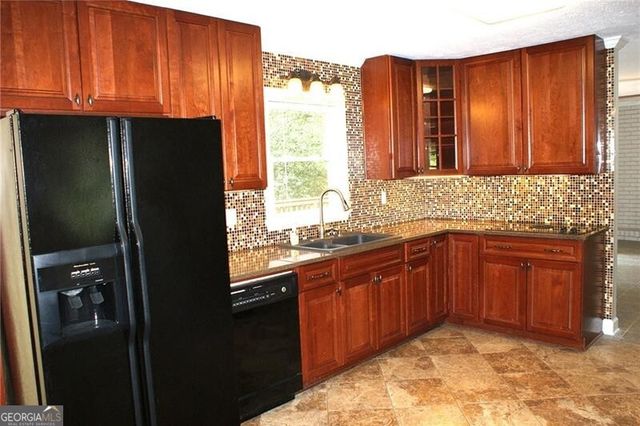 6725 Ridge Moore Drive, Peachtree Corners, GA 30360