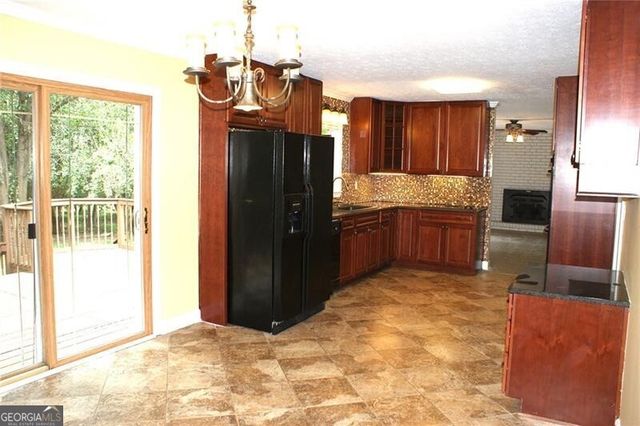 6725 Ridge Moore Drive, Peachtree Corners, GA 30360