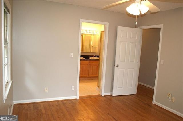 6725 Ridge Moore Drive, Peachtree Corners, GA 30360