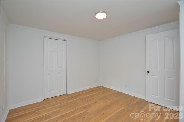 5821 Hornet Drive, Charlotte, NC 28216