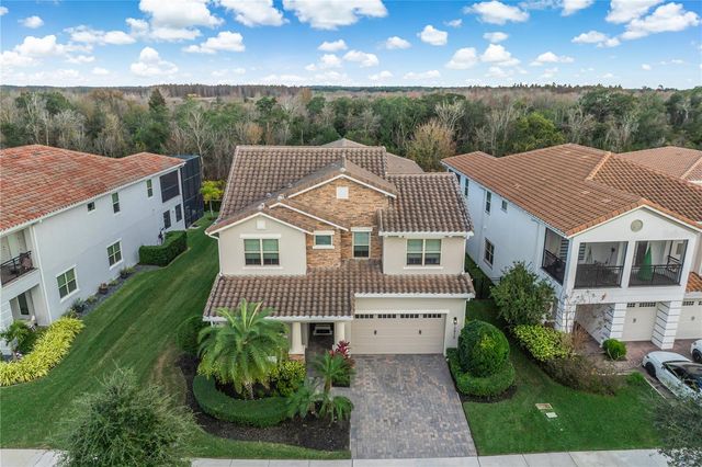 13415 ALDERLEY DRIVE, Orlando, FL 32832