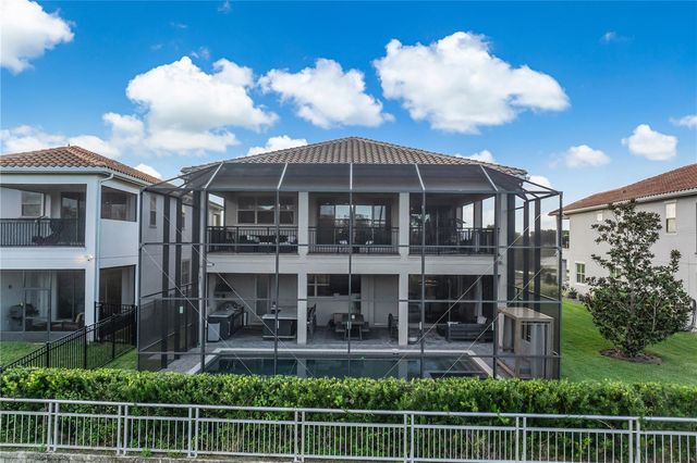 13415 ALDERLEY DRIVE, Orlando, FL 32832