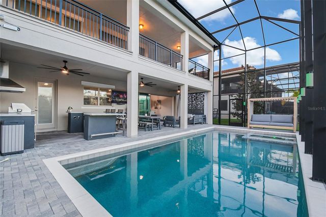 13415 ALDERLEY DRIVE, Orlando, FL 32832