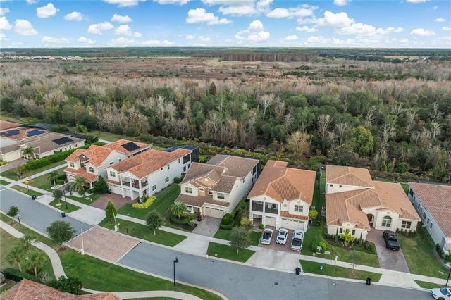 13415 ALDERLEY DRIVE, Orlando, FL 32832