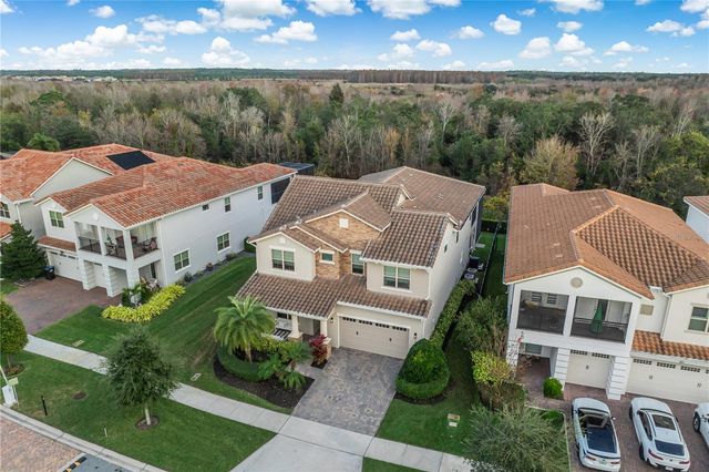 13415 ALDERLEY DRIVE, Orlando, FL 32832