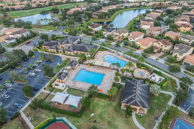 13415 ALDERLEY DRIVE, Orlando, FL 32832