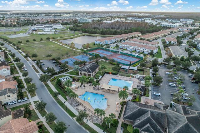 13415 ALDERLEY DRIVE, Orlando, FL 32832