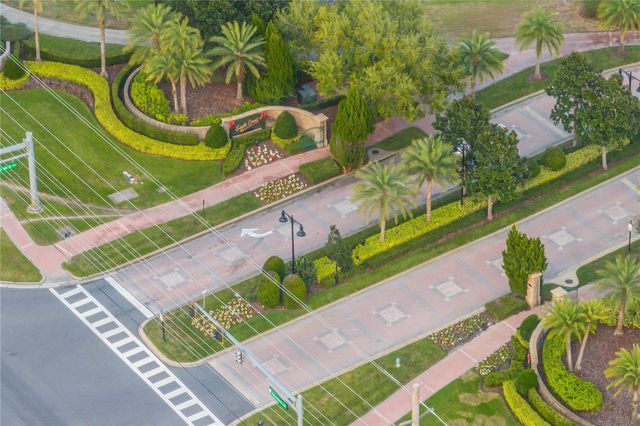 13415 ALDERLEY DRIVE, Orlando, FL 32832