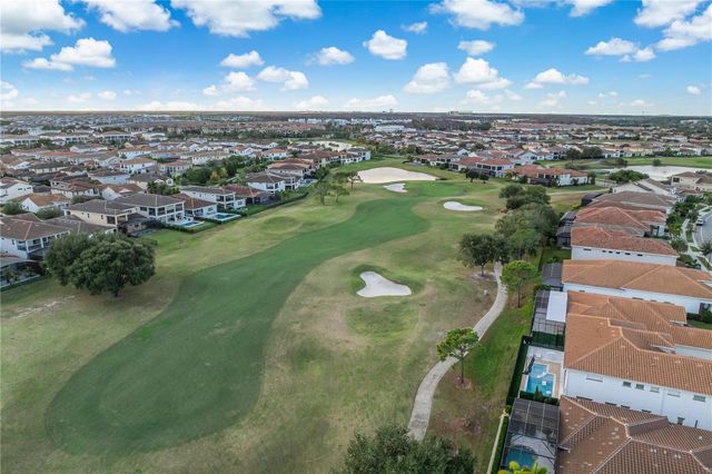 13415 ALDERLEY DRIVE, Orlando, FL 32832