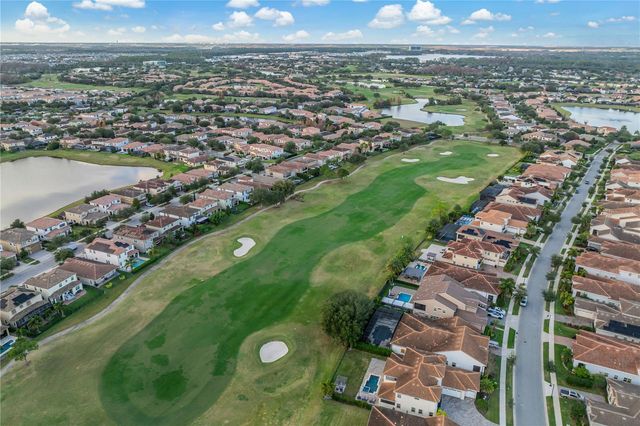 13415 ALDERLEY DRIVE, Orlando, FL 32832