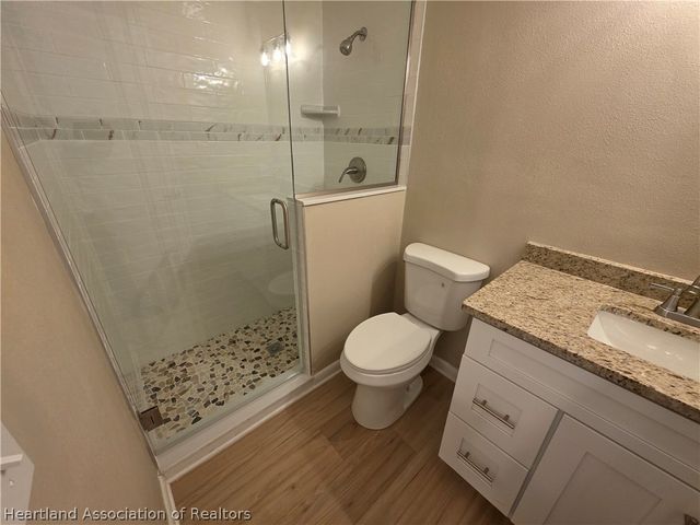 2858 N Lancaster Road, Avon Park, FL 33825