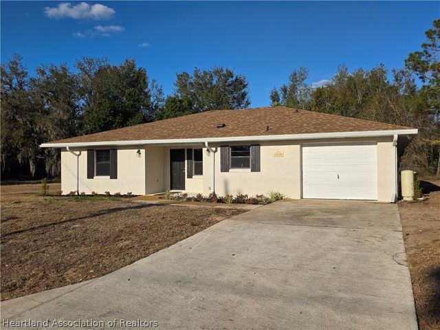 2858 N Lancaster Road, Avon Park, FL 33825