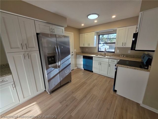 2858 N Lancaster Road, Avon Park, FL 33825