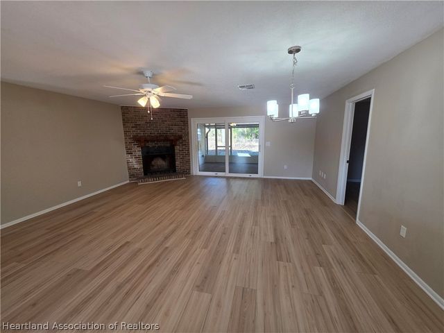 2858 N Lancaster Road, Avon Park, FL 33825