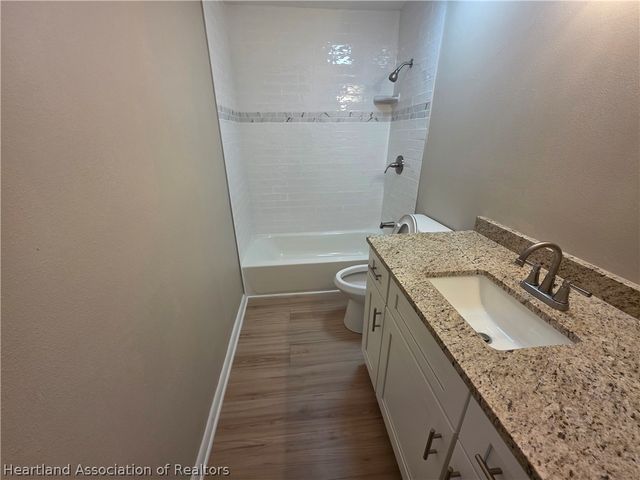 2858 N Lancaster Road, Avon Park, FL 33825