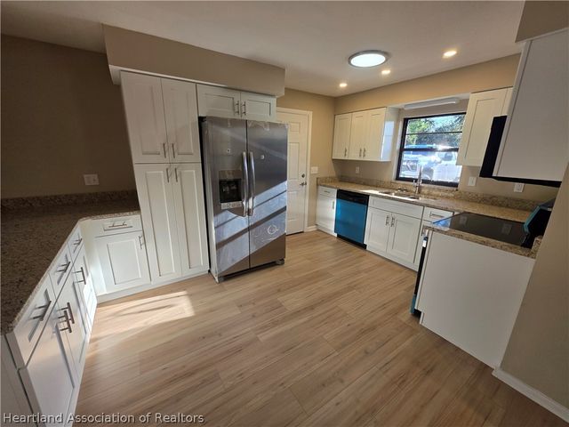 2858 N Lancaster Road, Avon Park, FL 33825