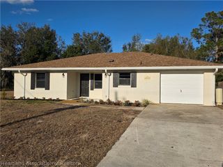 2858 N Lancaster Road, Avon Park, FL 33825
