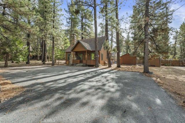 39161 Buckthorn, Big Bear Lake, CA 92315