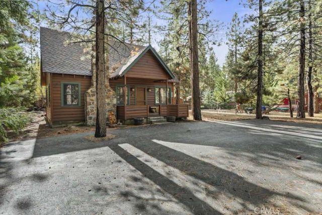39161 Buckthorn, Big Bear Lake, CA 92315