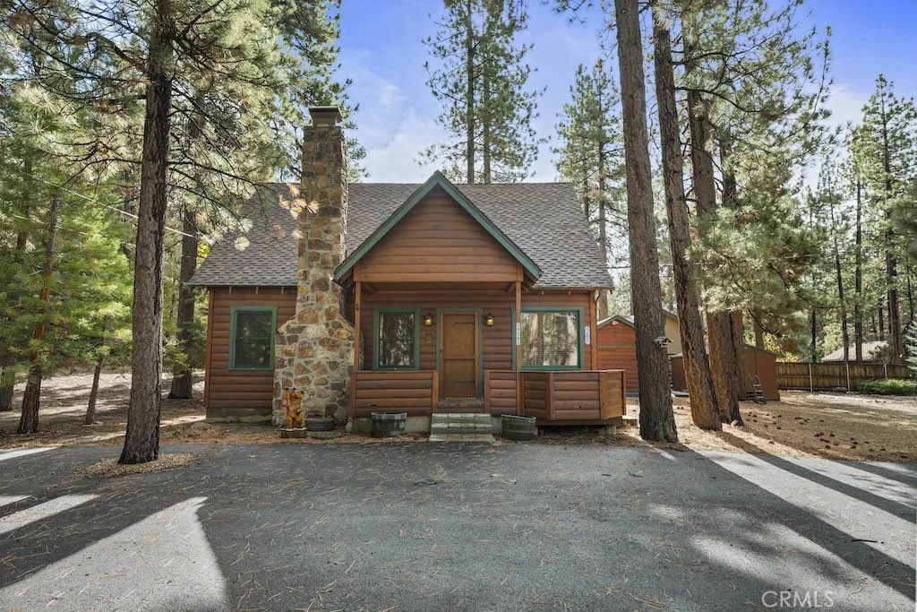39161 Buckthorn, Big Bear Lake, CA 92315
