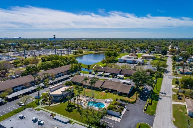 1601 43RD STREET N 149, St Petersburg, FL 33713