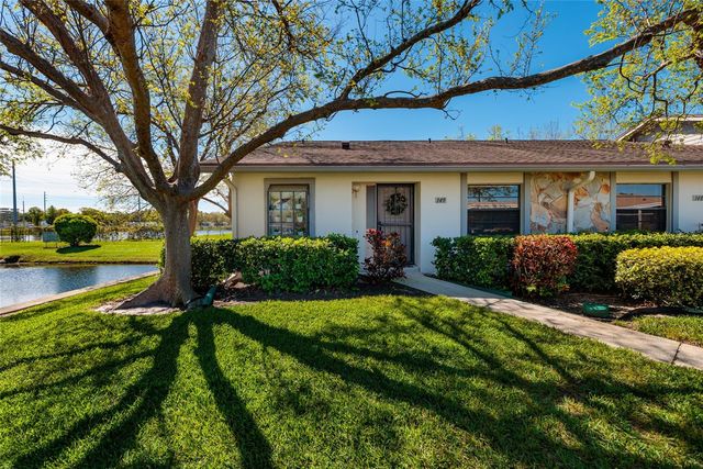 1601 43RD STREET N 149, St Petersburg, FL 33713