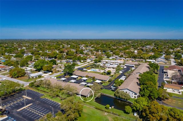 1601 43RD STREET N 149, St Petersburg, FL 33713