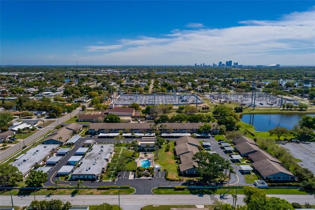 1601 43RD STREET N 149, St Petersburg, FL 33713