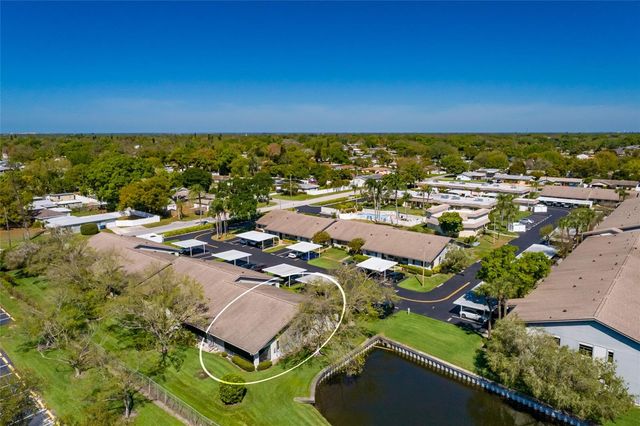 1601 43RD STREET N 149, St Petersburg, FL 33713