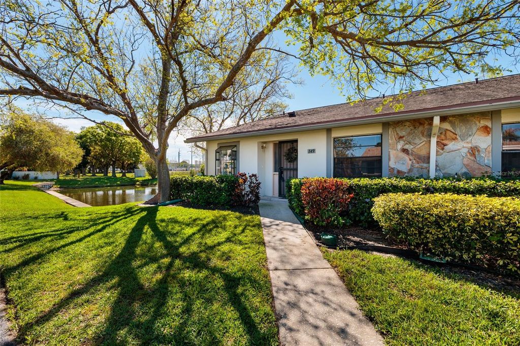 1601 43RD STREET N 149, St Petersburg, FL 33713