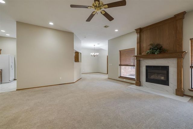 1001 Melisa Drive, Norman, OK 73071