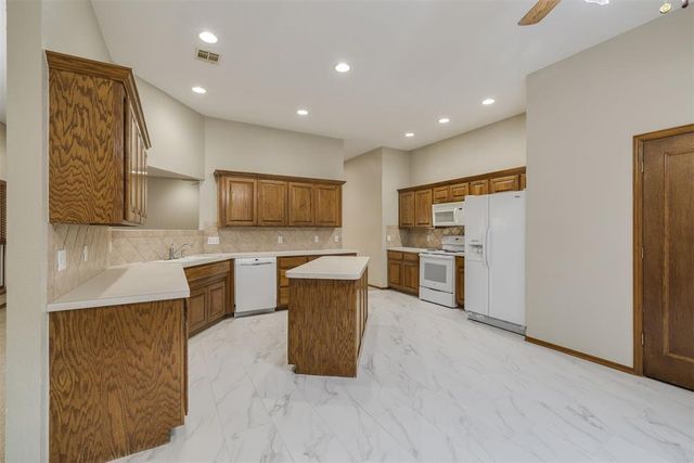 1001 Melisa Drive, Norman, OK 73071