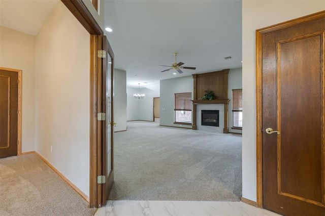 1001 Melisa Drive, Norman, OK 73071