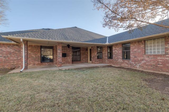 1001 Melisa Drive, Norman, OK 73071