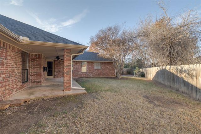 1001 Melisa Drive, Norman, OK 73071