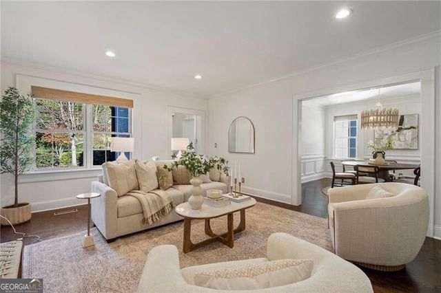 1605 Johnson Road NE, Atlanta, GA 30306