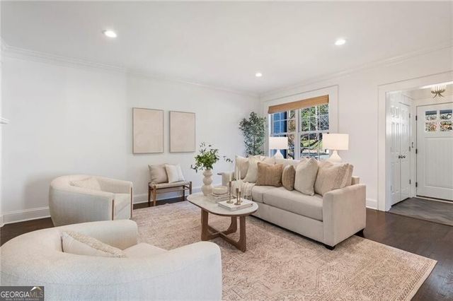 1605 Johnson Road NE, Atlanta, GA 30306