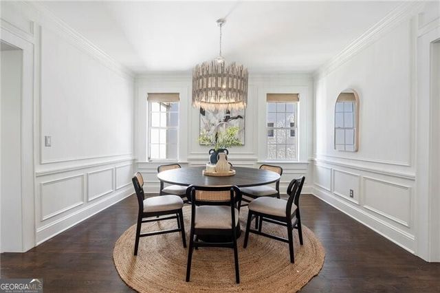 1605 Johnson Road NE, Atlanta, GA 30306