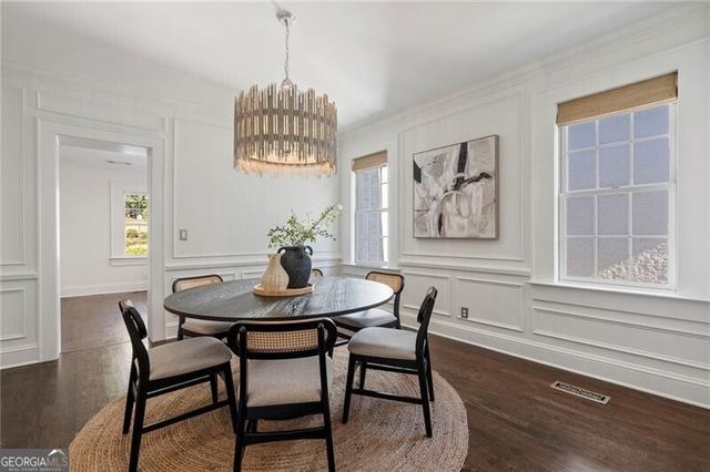 1605 Johnson Road NE, Atlanta, GA 30306