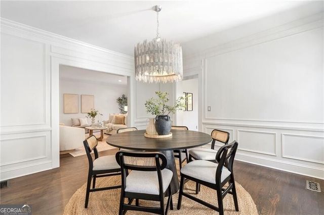 1605 Johnson Road NE, Atlanta, GA 30306