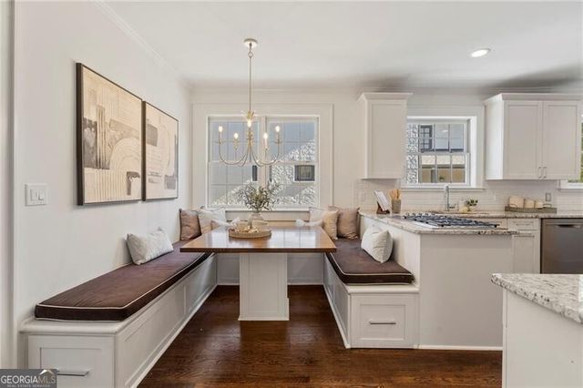 1605 Johnson Road NE, Atlanta, GA 30306