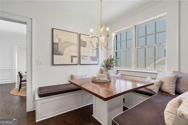 1605 Johnson Road NE, Atlanta, GA 30306