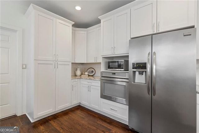 1605 Johnson Road NE, Atlanta, GA 30306