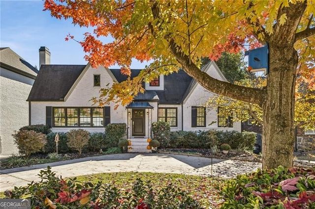 1605 Johnson Road NE, Atlanta, GA 30306